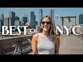 Download Lagu The PERFECT Trip to New York City! Best Things to Do \u0026 Eat (Travel Guide)