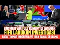 Download Lagu FIFA lakukan Investigasi VAR di laga Timnas Indonesia vs Irak ,laga berpotensi di ulang❗
