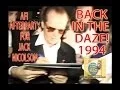 Jack Nicolson s AFI Afterparty at the Monkey Bar 1994