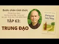 Lagu EPISODE 63 – THE MIDDLE PATH | Walking the Middle Way Without Losing Yourself | Awakened Steps – ...