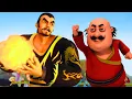 Download Lagu Motu vs Tiger Chan – असली बदला हुआ पूरा | Motu Patlu Kung Fu Kings