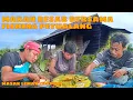 Download Lagu COOKING AND MUKBANG BERSAMA FISHING PETUALANG||Masak Lemak Cili Api 🔥🔥🔥