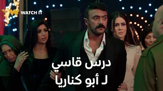 فهد البطل 15 أبو كناريا أخد درس قاسي وفهد بيتصدم بطلب غريب من التمساح يوم صباحيته  فهد البطل 15 أبو كناريا أخد درس قاسي وفهد بيتصدم بطلب غريب من التمساح يوم صباحيته