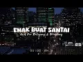 Download Lagu Enak Buat Santai - Chill Vibes Populer [ Ikyy Pahlevii Slow Remix Terbaru 2025 ] 🎧