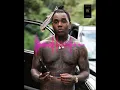 Kevin Gates - Plug Daughter 2 [Official Audio]