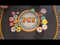Poker Chip Forum Group Buys - Molded Tina Hybrid Ceramics