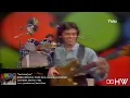 Download Lagu Gilang Ramadhan, Indra Lesmana, Fariz RM (GIF) -  Kahyangan (Chandra Kirana)