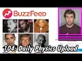 Physics Graduate Takes BuzzFeed Quiz What Should Your Major Be