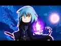 Download Lagu Evolving The SECRET Rimuru Tempest In (Anime Vanguards)