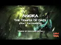 [KaraMetal] Angra - The Temple Of Hate (Karaoke)