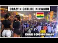 Download Lagu 😳 SHOCKING Easter Celebrations in KWAHU Ghana 🇬🇭 This Is Not Your Regular Nightlife Party In Accra!