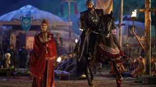 حفل زواج عثمان علي مالهاتون مترجم بجودة HD 