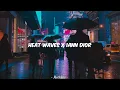 Heat Waves X Iann Dior - Glass Animals ( Music Video ) Trend Tik Tok🔥
