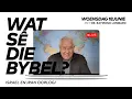 Download Lagu WSDB: Israel \u0026 Iran oorlog!