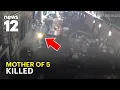 Mother of 5 killed after argument erupts into gunfire in Brooklyn