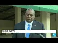 Colin Powell death Tributes pour in for trailblazing US general diplomat FRANCE 24 English