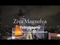 Ziva Magnolya - PelindungMu (Ayah, Aku Mau Cerita Original Soundtrack) (Official Lyric Video)