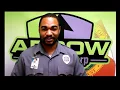 Robin Arrow Officer