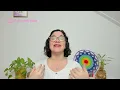 Download Lagu DAI KOO MYO, O QUARTO SÍMBOLO SAGRADO DO REIKI - KÁTIA B MACIEL -  FELIZ COM REIKI