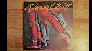 DANCING CLUB II ℗ 1984 RCA