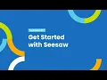 Lagu Getting Started With Seesaw