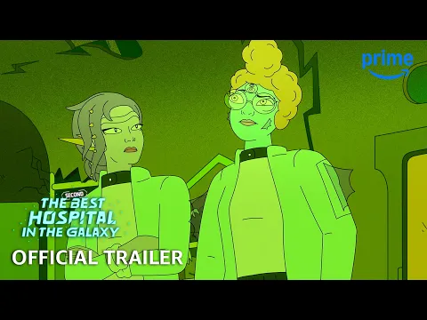 Season 2 Official Trailer
