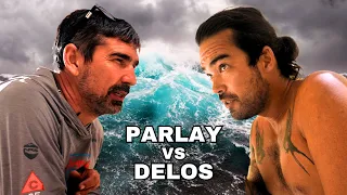 WHO IS FASTER IN A 450 MILE OFFSHORE CHALLENGE? 👀 … (Episode 232)