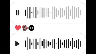 احله صوت بنات فد شي بصمات صوتيه 