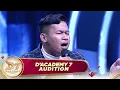 Download Lagu Sastra-Cianjur, Pak Guru Dengan Suara Maknyus Bikin Para Juri Kagum! | D'Academy 7 Audition