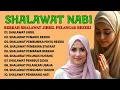Lagu Shalawat Jibril penarik rezeki dan penenang hati dan pikiran 