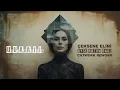 Ayşe Hatun Önal - Çeksene Elini (Catwork Rework) #progressivehouse