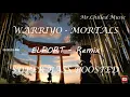 Download Lagu Warriyo - Mortals (feat Laura Brehm) (ELPORT remix) |s-l-o-w a-n-d r-e-v-e-r-b| |SUPER BASS BOOSTED|