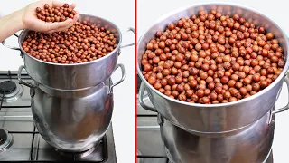 علاش تشريه غالي وأنت عندك الكسكاس حضري نبق السدر وصفة صحية لتخلص من التعب الإرهاق كنز لا يقدر بتمن