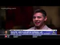 Download Lagu David Archuleta Talks Coming Out as LGBTQ on Good Morning America