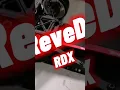 Download Lagu ReveD RDX