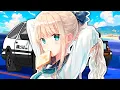 Download Lagu OUTSIDE // Eurobeat Remix - Calvin Harris x Ellie Goulding