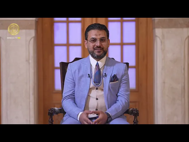 ⁣فرصة امل | بر الوالدين في شهر رمضان الكريم | الحلقة (19)