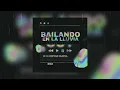 Bailando En La Lluvia - Daddy yankee (Mambo Cristiano 2025)