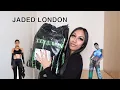 HUGE JADED LONDON TRY ON HAUL 2022 SOPHIE BEGUM