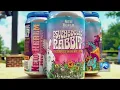 Virginia Beach s New Realm Brewing in national competition for best beer label beer garden