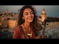 Ancient Hebrew Psalm 13 Chant | How Long Adonai? | David’s Holy Prayer Jerusalem Temple Music