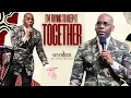 I m Trying to Keep it Together NEWBIRTH Dr Jamal Bryant