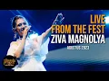 Download Lagu Ziva Magnolya Live at The Sounds Project Vol.6 (2023)