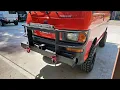FireTruck MudBugMiniTrucks Com