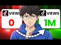How to Go Viral on TikTok Algorithm Secrets Nobody Explains