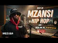BEST OF MZANSI HIP HOP MIX 2026 | Dj Webaba