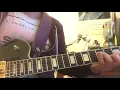 kissing my Love ( Live ) -Bill Withers - Funk guitar