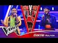 Download Lagu Pramuk vs Suresh | It's My Life | Battle Rounds | The Voice Sri Lanka
