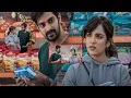 Download Lagu Naga Shaurya And Shirley Setia Funny Comedy Scene | Telugu Scenes | Southpix