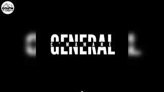 general cmamane magandi